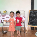 Mầm non Ngôi Sao Sáng - P. Tố Hữu