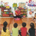 Mầm Non Nhà Thiên Thần - Hiệp Bình Phước