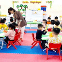 Mầm non Như Ý - Tân Phú Trung