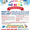 Mầm Non NOBITA - Phường Bình Trị Đông