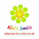 Mầm Non Nụ Cười Của Bé - Bắc Linh Đàm