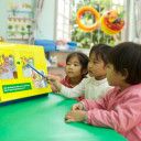 Mầm Non Nụ Cười - Phường Hiệp Bình Chánh