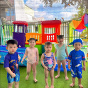 Mầm Non Ong Vàng - Tân Đồng