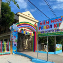 Mầm non Panda Kid - Quảng Xương, Thanh Hoá