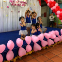 Mầm Non Phát Triển - Bình Mỹ