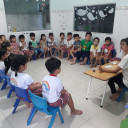 Mầm Non Phúc Anh - Hóc Môn