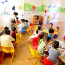 Mầm Non Phương Duyên - Xã Thới Tam Thôn