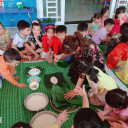 Mầm Non Phương Lan 2 - Xã Đông Thạnh