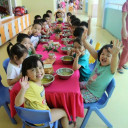 Mầm Non Phương Vĩ - Tân Kiên