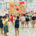 Mầm non Quốc Anh - Phường 11