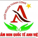 Mầm Non Quốc Tế Anh Việt - Xuân Mai