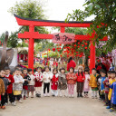 Hệ Thống Giáo Dục Hoa Trạng Nguyên - Phan Đình Phùng, TP. Thái Nguyên