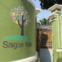 Mầm non quốc tế Saigon Kids - Bình An