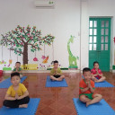 Mầm Non Rubi - Vĩnh Lộc A