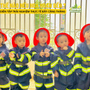 Mầm non Safari ( Safari Preschool ) - Bửu Long, Biên Hoà