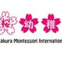 Mầm non Sakura Montessori - An Phú
