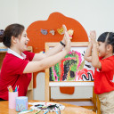 Mầm Non Sao Khuê - Xã Phước Kiển