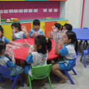 Mầm Non Sao Mai - Phường 04, Quận Gò Vấp