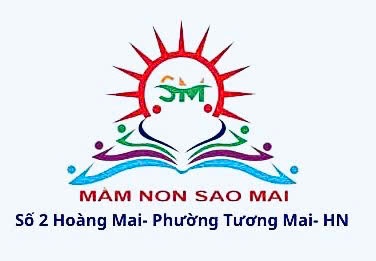 Mầm Non Sao Mai - Phường Tương Mai