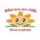 Mầm Non Sen Vàng - Tân Vĩnh Hiệp, Bình Dương