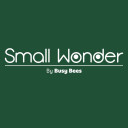 Trường mầm non Small Wonder - Tân Hưng Thuận