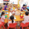 Mầm Non Sóc Nâu - Bình Chuẩn, Thuận An
