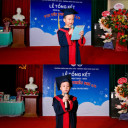 Mầm non Sóc Nâu - Phú Lương