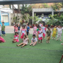 Mầm Non Sơn Ca - An Thạnh, Thuận An