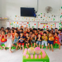 Mầm Non Sơn Ca - Vị Thanh Hậu Giang