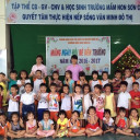 Mầm non Sơn Ca - Huỳnh Tấn Phát, Thị Trấn Nhà Bè