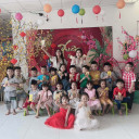 Mầm Non Song Ngọc - Trương Công Định