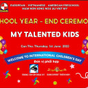 Trường Mầm Non Song Ngữ  Âu Việt Mỹ - Quận Cái Răng