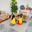 Mầm non Song ngữ ELAND Montessori - Hà Tĩnh