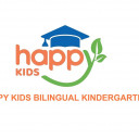 Trường Mầm Non Song Ngữ Happy Kids - Tân Đông Hiệp, Dĩ An