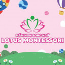 Mầm non Song ngữ Hoa Sen (LOTUS MONTESSORI) - Lĩnh Nam