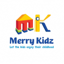 Mầm non Song ngữ Merry Kidz - Phú Mỹ