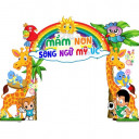 Mầm Non Song Ngữ Mỹ Úc - Phường 9, Cà Mau