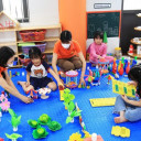 Mầm Non Sư Đoàn 9 - Tân An Hội