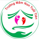 Trường Mầm Non Tuổi Tiên - Dĩ An - Bình Dương