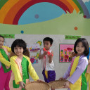 Mầm non Thần Mặt Trời - Phường 10, Gò Vấp