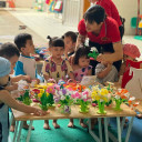 Mầm Non Thanh Nhã - Thuận Giao