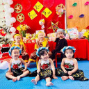 Mầm Non Thanh Tâm House - Hoàng Hoa Thám