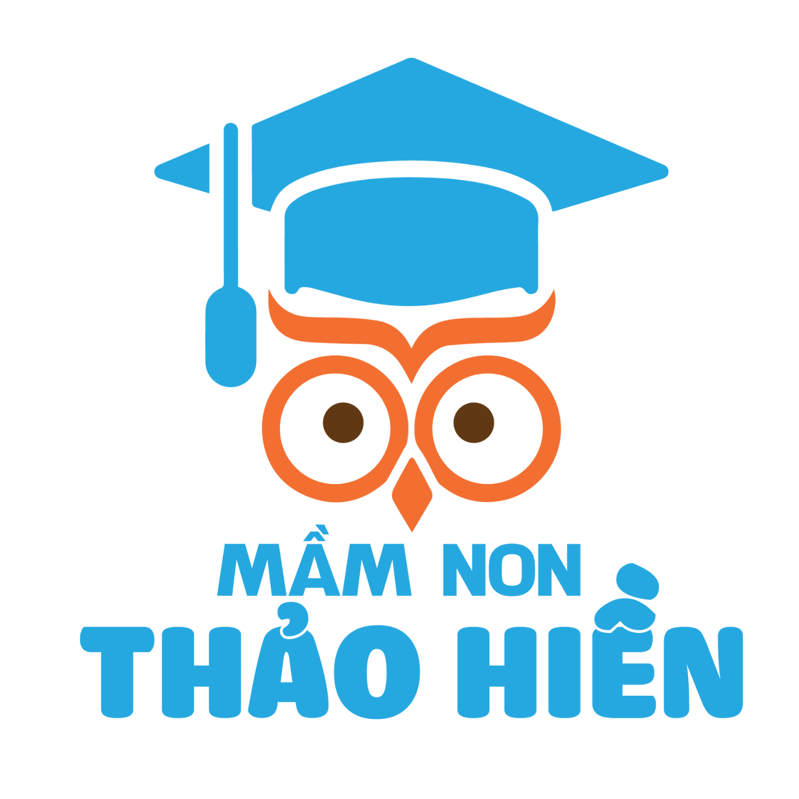 Mầm Non Thảo Hiền - An Phú
