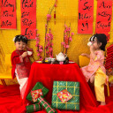 Mầm Non Thảo Sương - Phường 13, Tân Bình