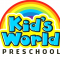 Mầm Non Thế Giới Trẻ Thơ (Kid's World Preschool) - Trần Hưng Đạo