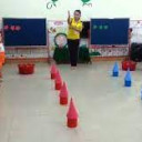 Mầm non thị trấn Hồ - Thuận Thành