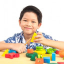 Mầm non Thị Trấn Nhỏ - Tân Thới Nhất