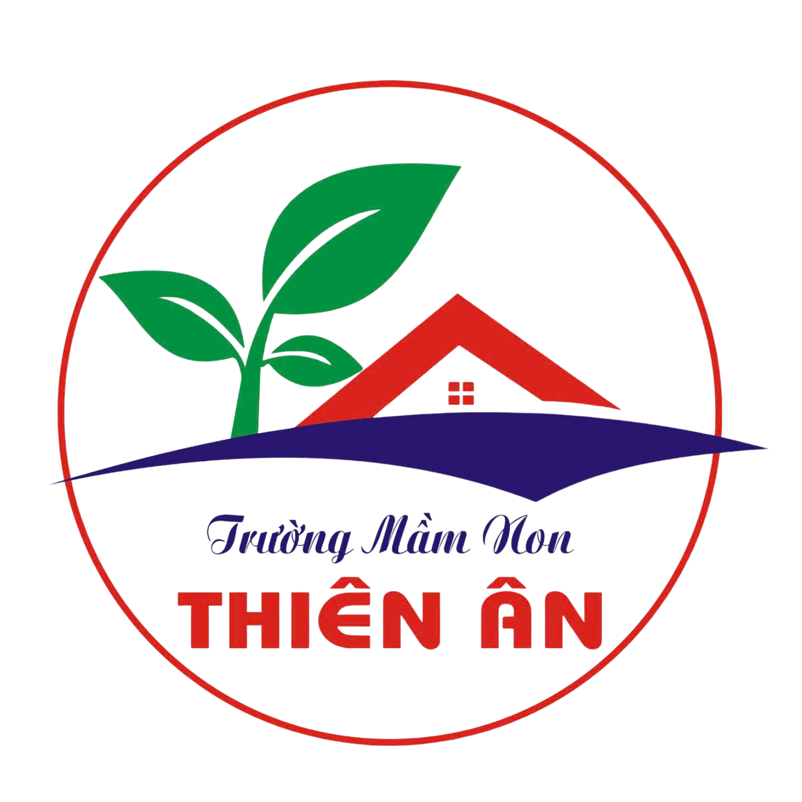 Mầm Non Thiên Ân - Phường Tân Sơn