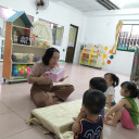 Trường Mầm Non Thiên Ca - Linh Chiểu ( CS2)