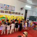 Mầm Non Thiên Hương - Phùng Chí Kiên